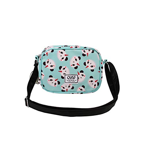oh-my-pop-pandicorn-sac-bandouli-re-carr-turquoise image 6