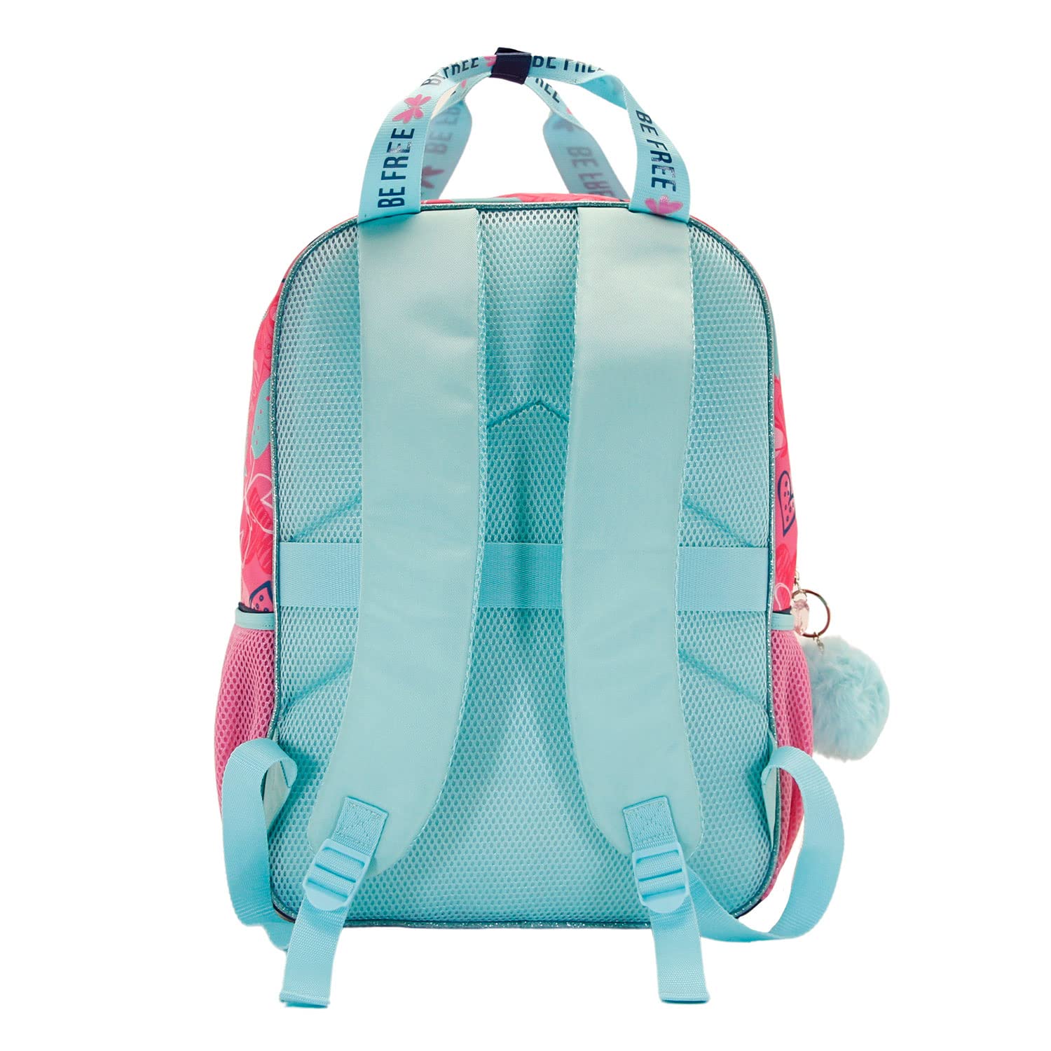 oh-my-pop-glitter-sac-dos-paillettes-fille image 4