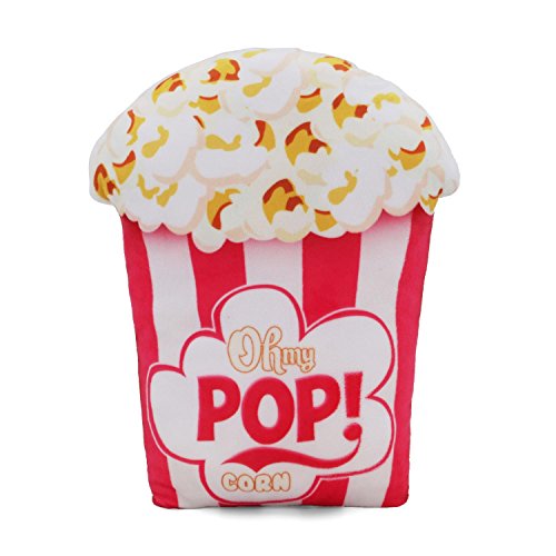 oh-my-pop-crunchy-coussin-d-coratif-blanc-35-cm image 6