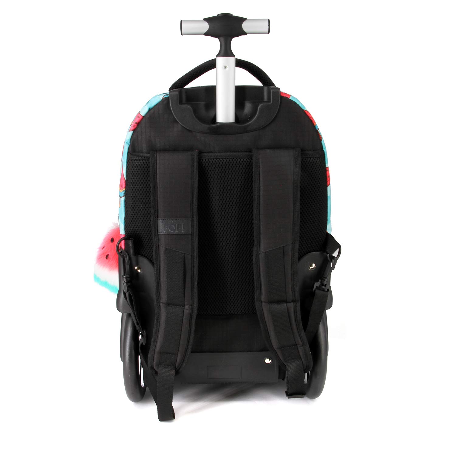 oh-my-pop-backpacks-sac-dos-3-compartiments-usb-mixte image 3