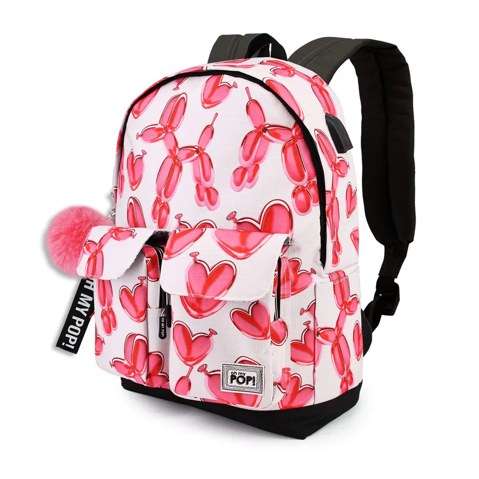 oh-my-pop-globoniche-sac-dos-hs-twist image 1