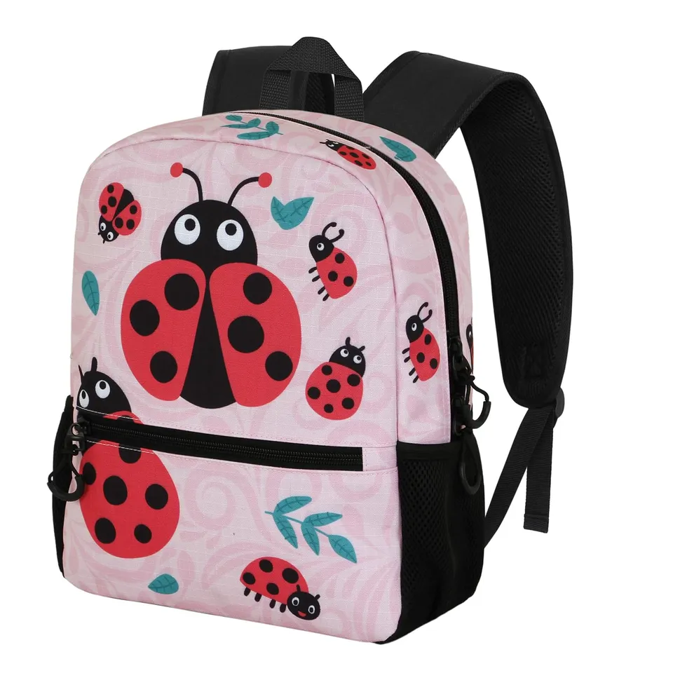 oh-my-pop-ladybug-sac-dos-sweet-rose-9-5-l image 1