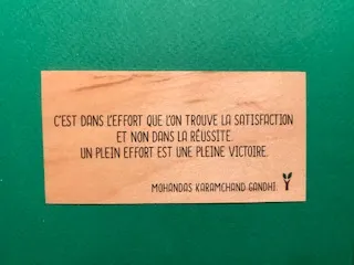 hylarion-cartes-effort-satisfaction-carte-bois-10x5-cm image 1