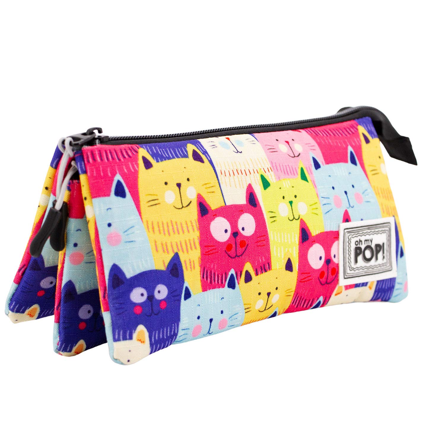 oh-my-pop-cats-trousse-triple-hs-chats-2 image 6