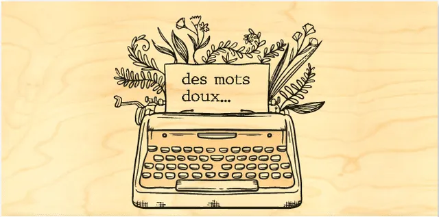 hironwoods-des-mots-doux-carte-panoramique-bois-100x200mm image 1