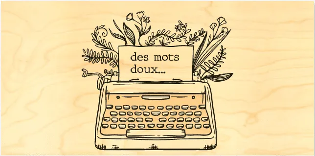 hironwoods-des-mots-doux-carte-panoramique-bois-100x200mm image 1