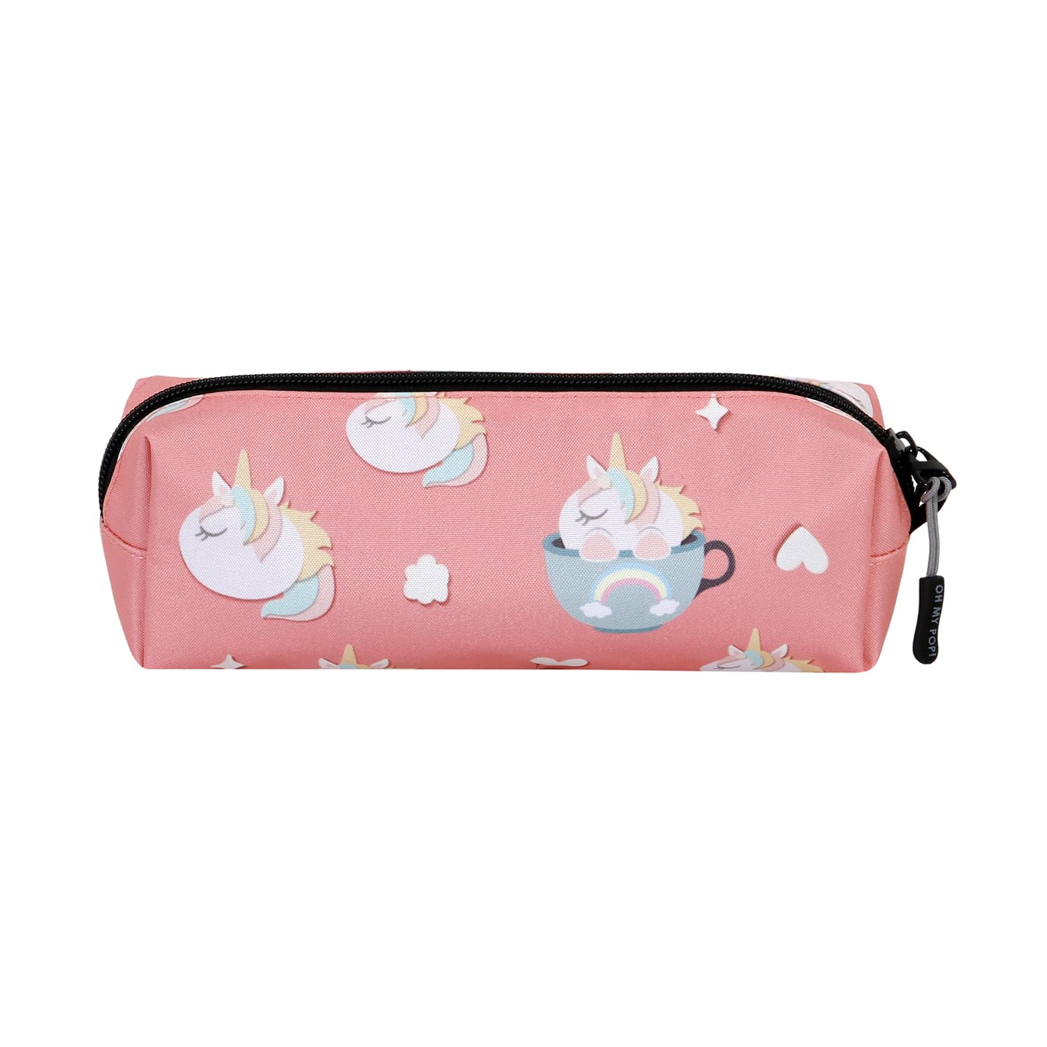 oh-my-pop-dream-trousse-carr-trousse-crayons-zip image 3