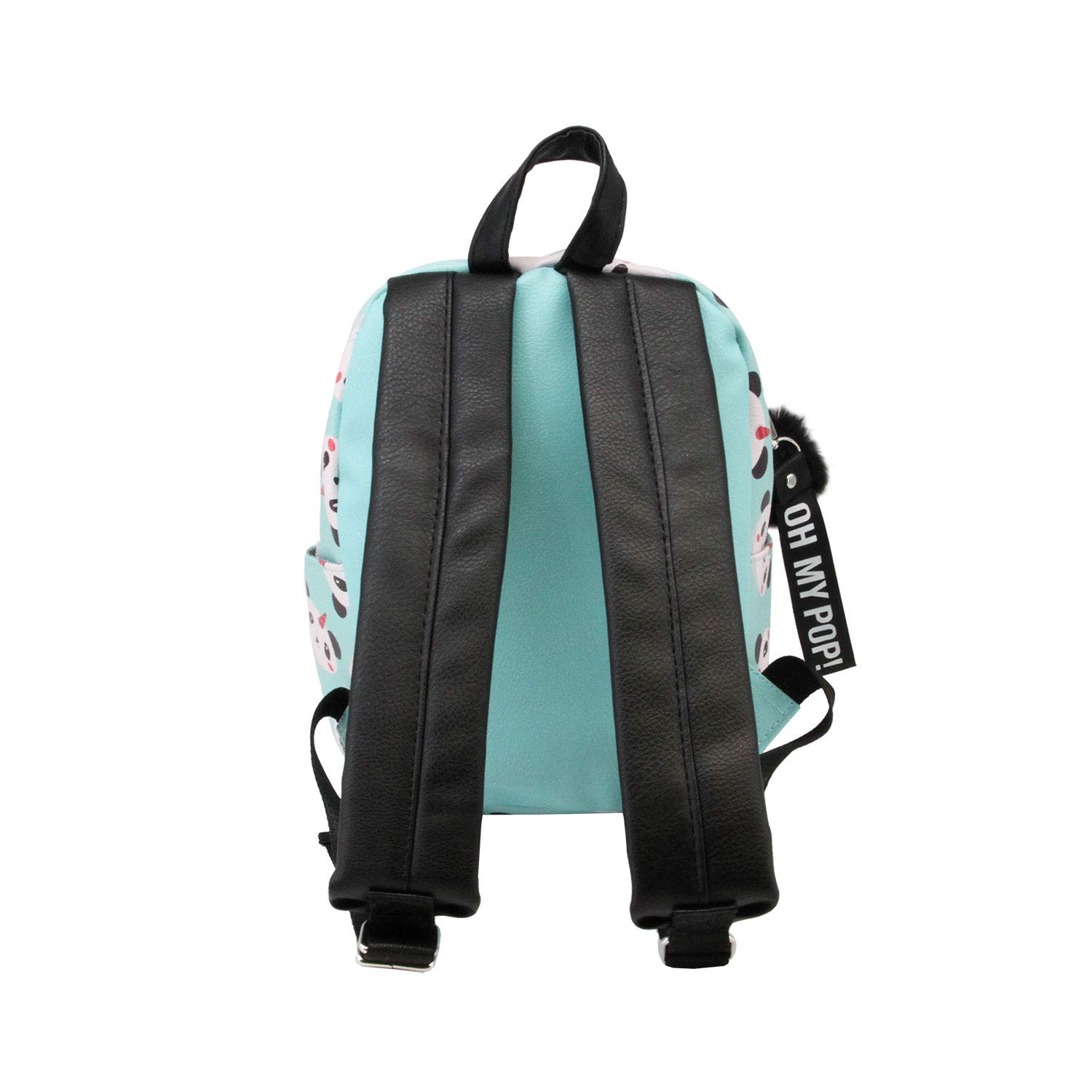 oh-my-pop-fashion-petit-sac-dos-enfant-mixte image 3