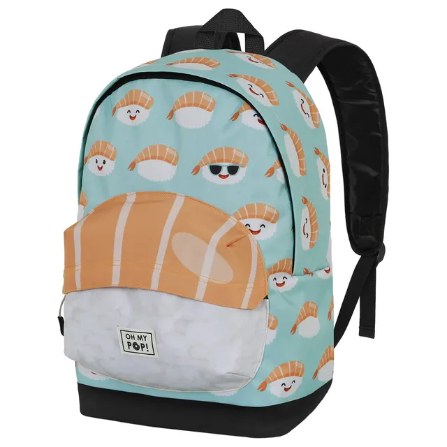 oh-my-pop-foodie-nigiri-sac-dos-scolaire image 1