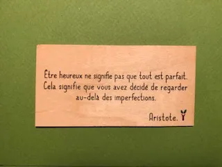 hylarion-cartes-carte-bois-tre-heureux-imperfections image 1
