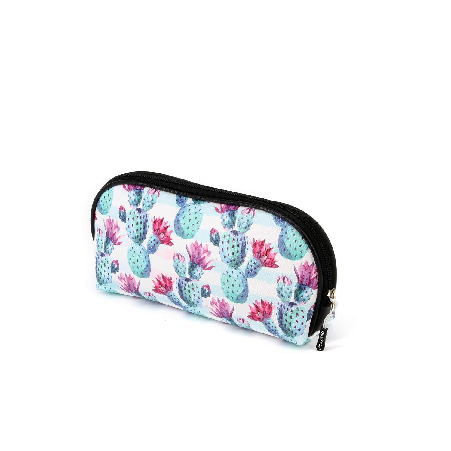 oh-my-pop-nopal-trousse-de-toilette-jelly-taille-m image 1