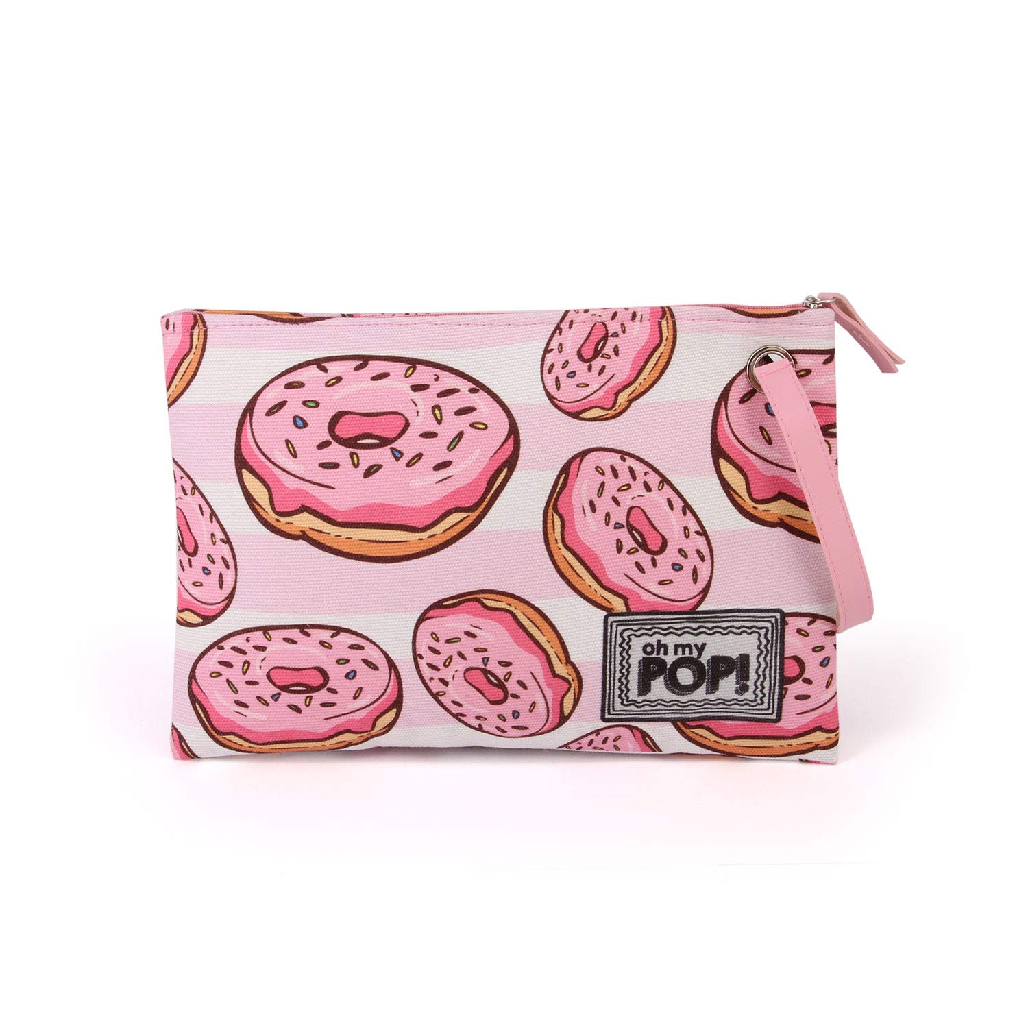 oh-my-pop-yummy-sunny-trousse-de-toilette-multicolore-30-cm image 2