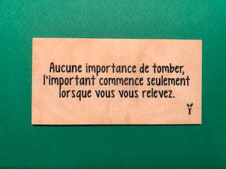 hylarion-cartes-aucune-importance-de-tomber-carte-bois-10x5-cm image 1