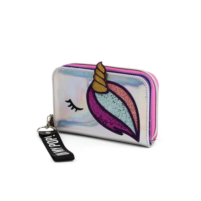 oh-my-pop-dreaming-portefeuille-multicolore-cartes image 1