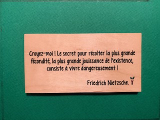 hylarion-cartes-croyez-moi-carte-bois-10x5-cm-citation image 1