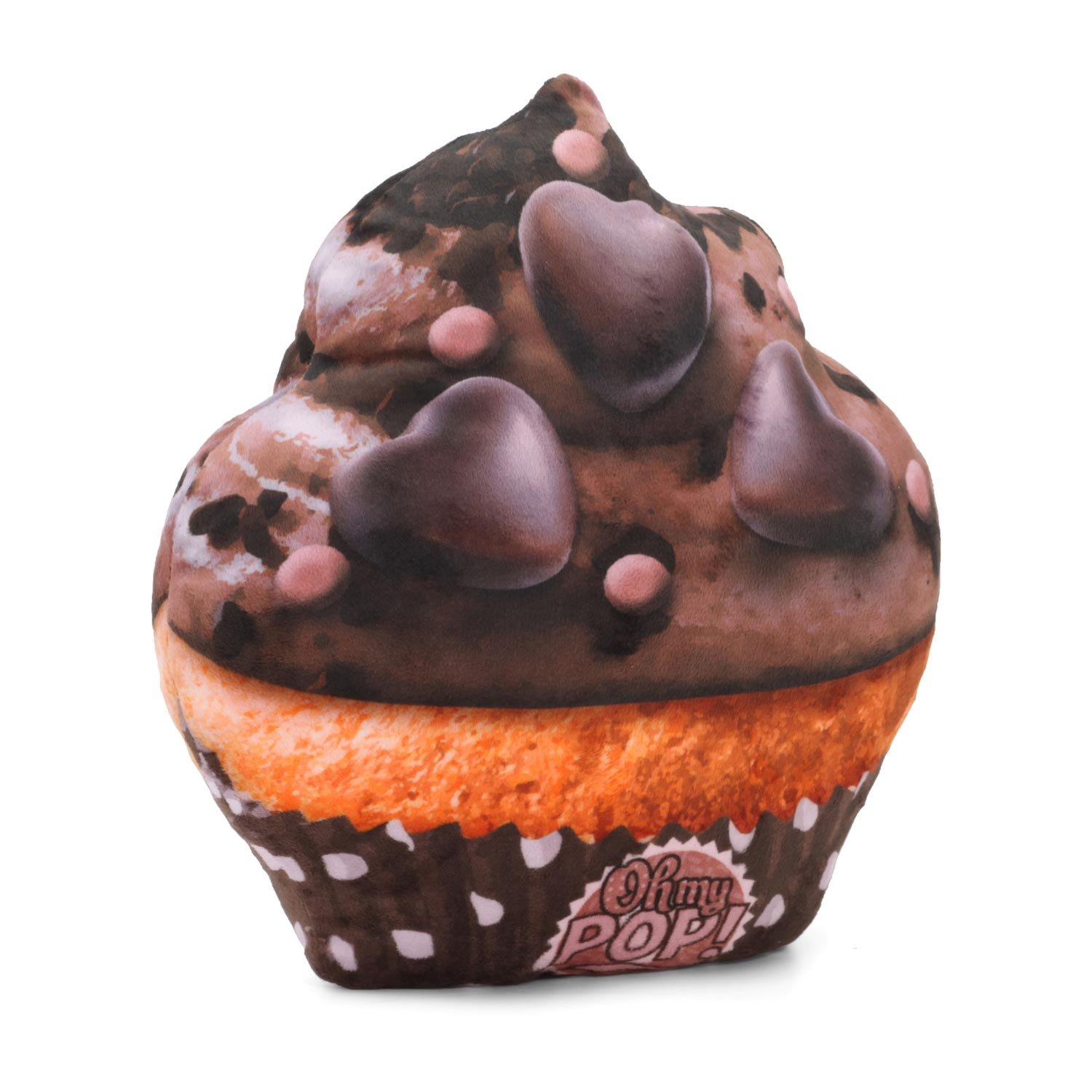 oh-my-pop-cupcake-ii-coussin-d-coratif-bleu-35-cm image 5