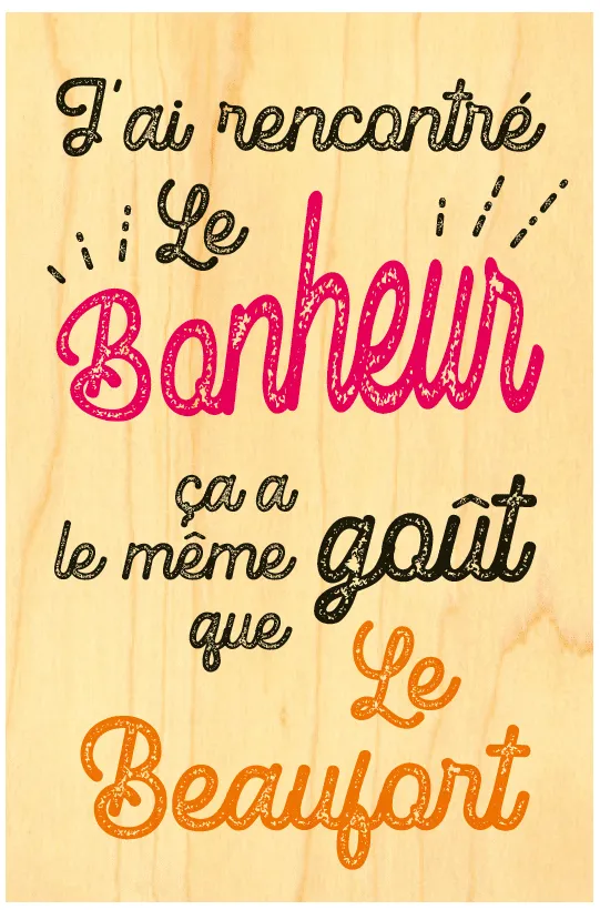 hironwoods-carte-postale-bois-bonheur-beaufort-100x150mm image 1