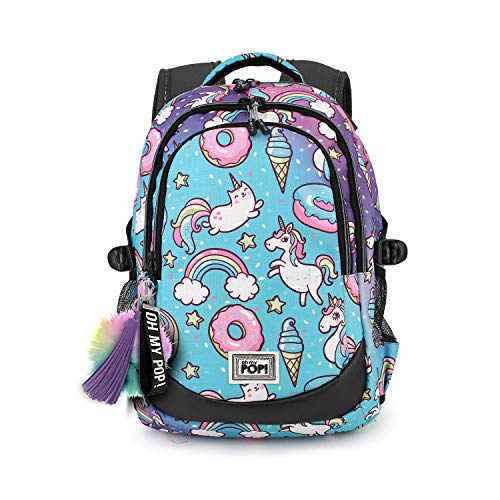 oh-my-pop-dream-sac-dos-running-hs-1-2-multicolore-usb image 5