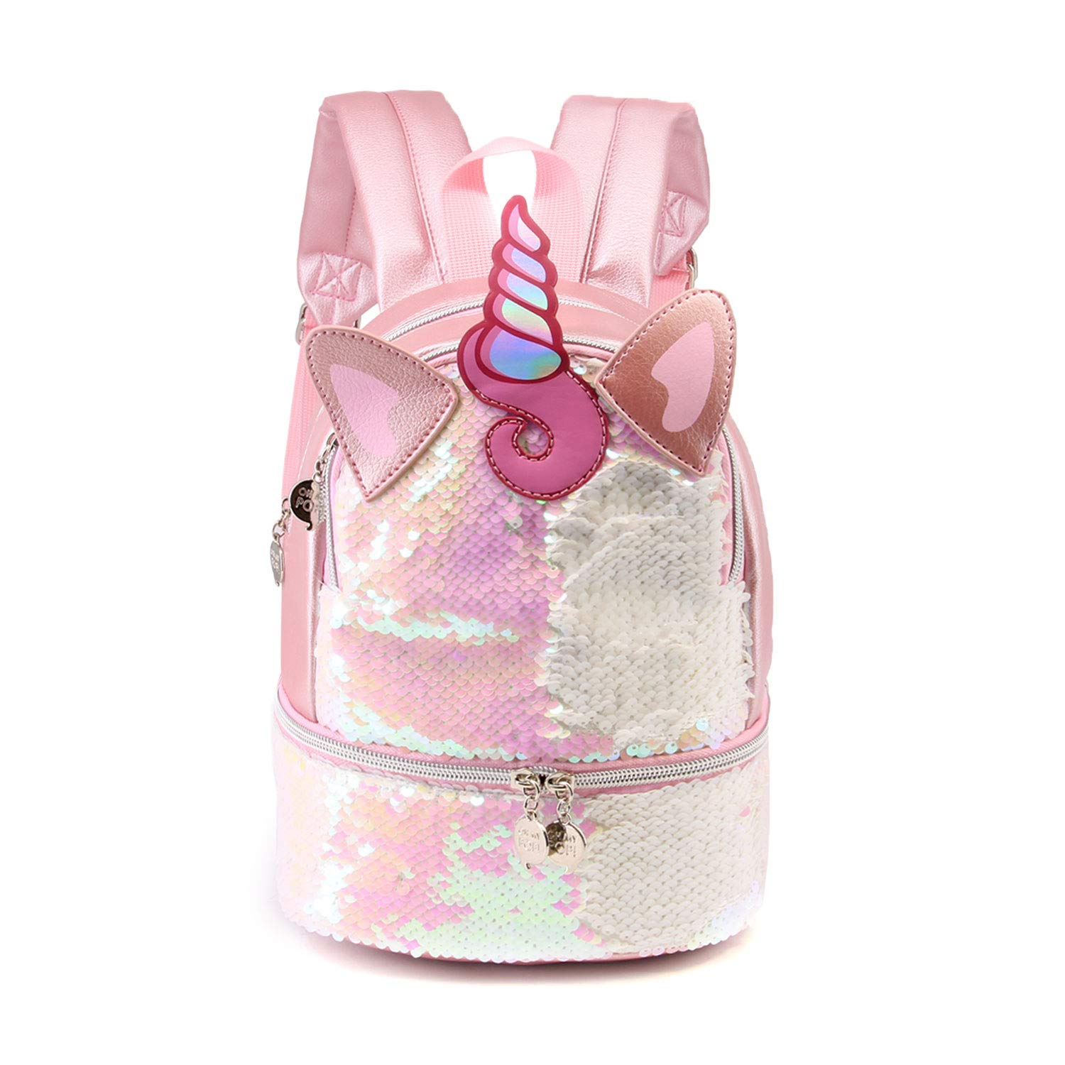 oh-my-pop-bagage-sac-dos-urbain-cabine-femme image 2