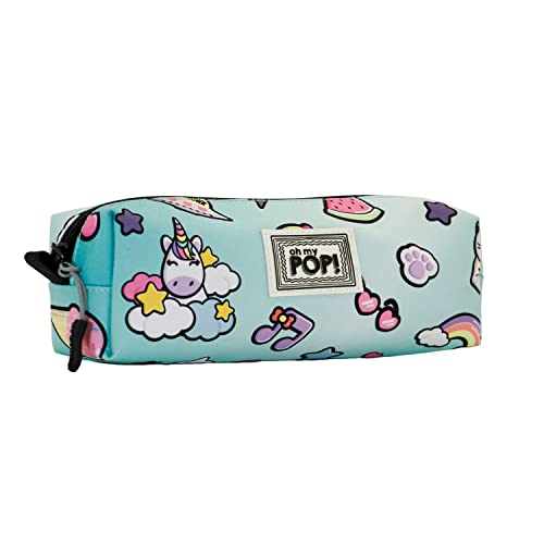 oh-my-pop-dream-trousse-carr-trousse-crayons-1-compartiment image 4