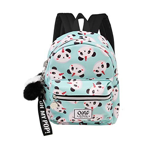 oh-my-pop-fashion-petit-sac-dos-enfant-mixte image 5