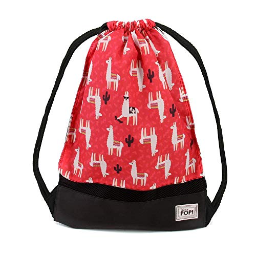 oh-my-pop-cuzco-storm-sac-cordon-rouge-47-cm image 5