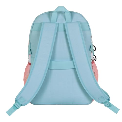 oh-my-pop-popcorn-fight-fan-2-2-sac-dos-bleu-24-l image 8