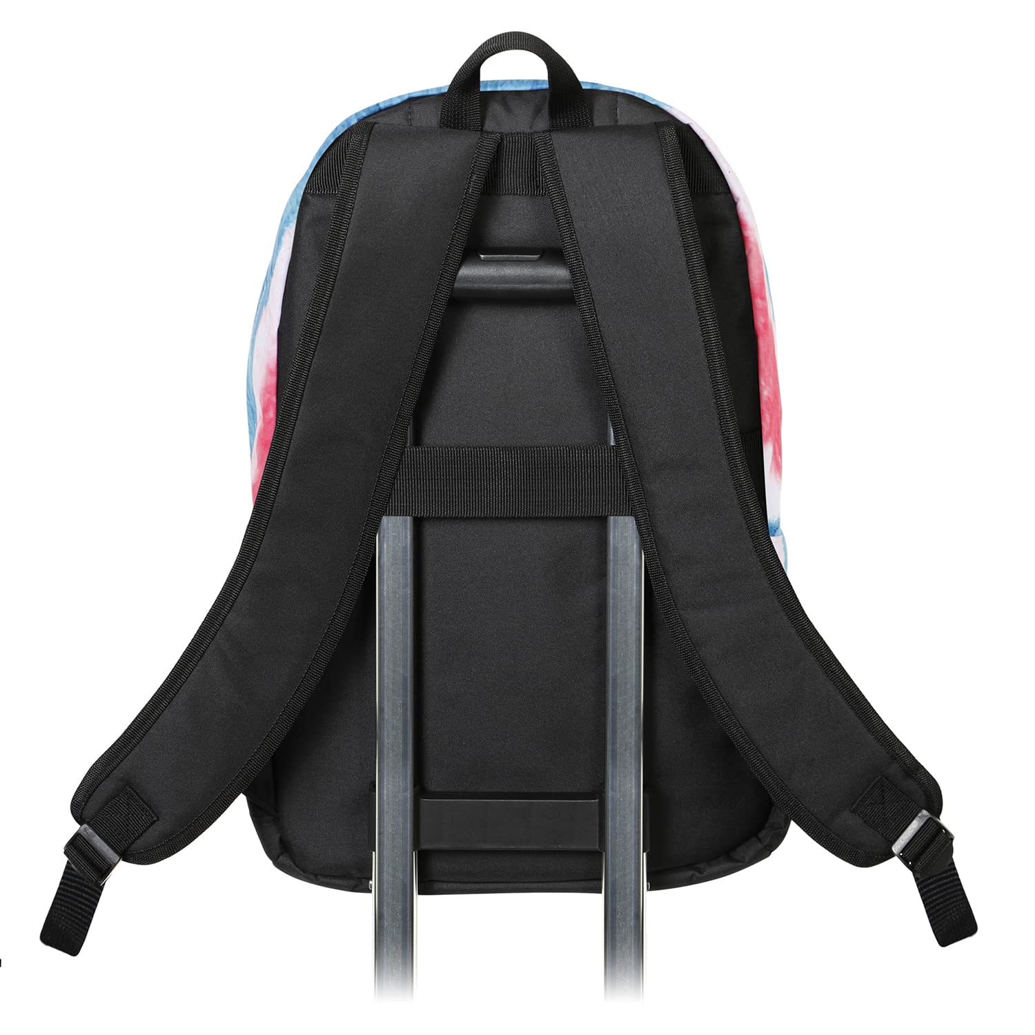 oh-my-pop-voyage-fan-2-0-sac-dos-noir-l-ger image 4