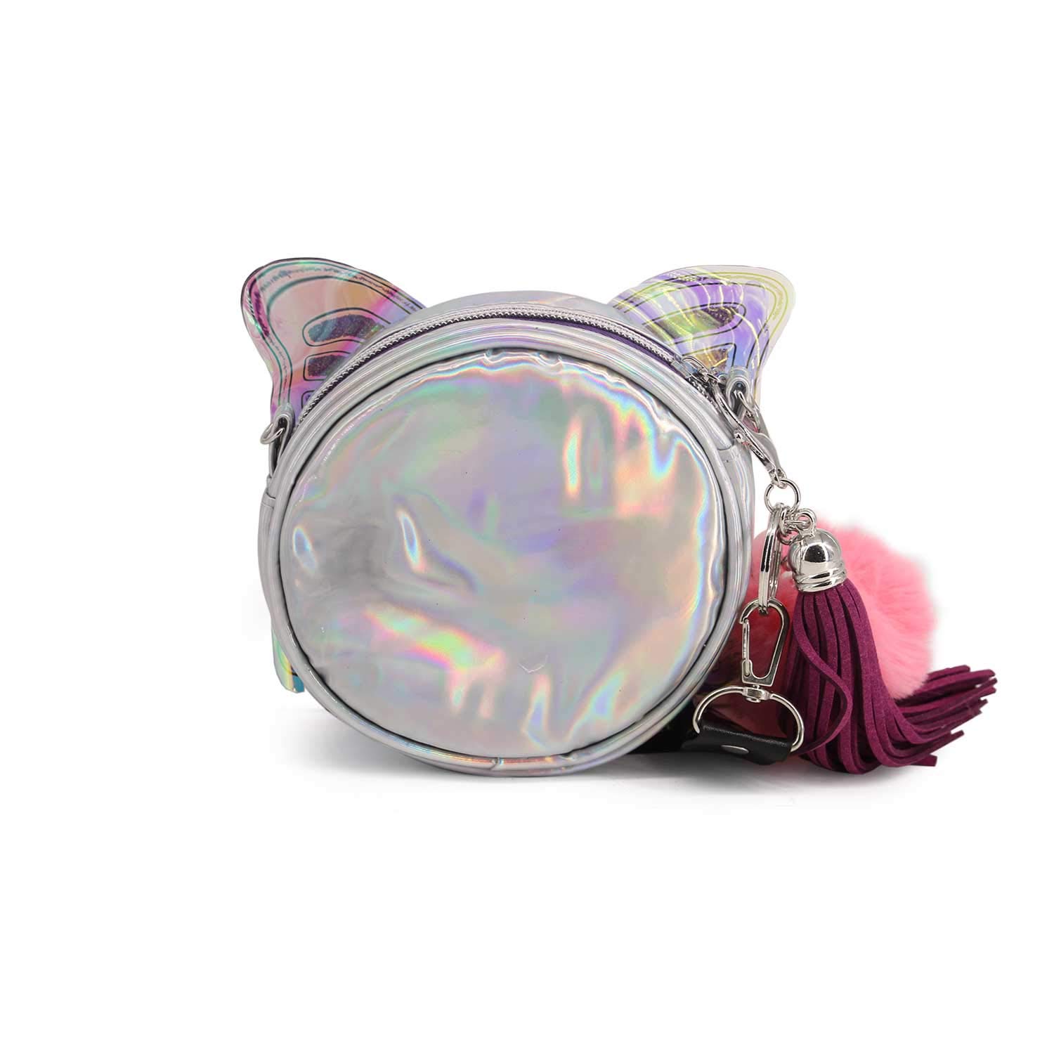 oh-my-pop-bags-sac-bandouli-re-rond-petit-enfant-zip image 3