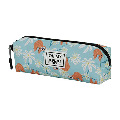 oh-my-pop-pets-trousse-carr-e-lazy-trousse-scolaire image 8