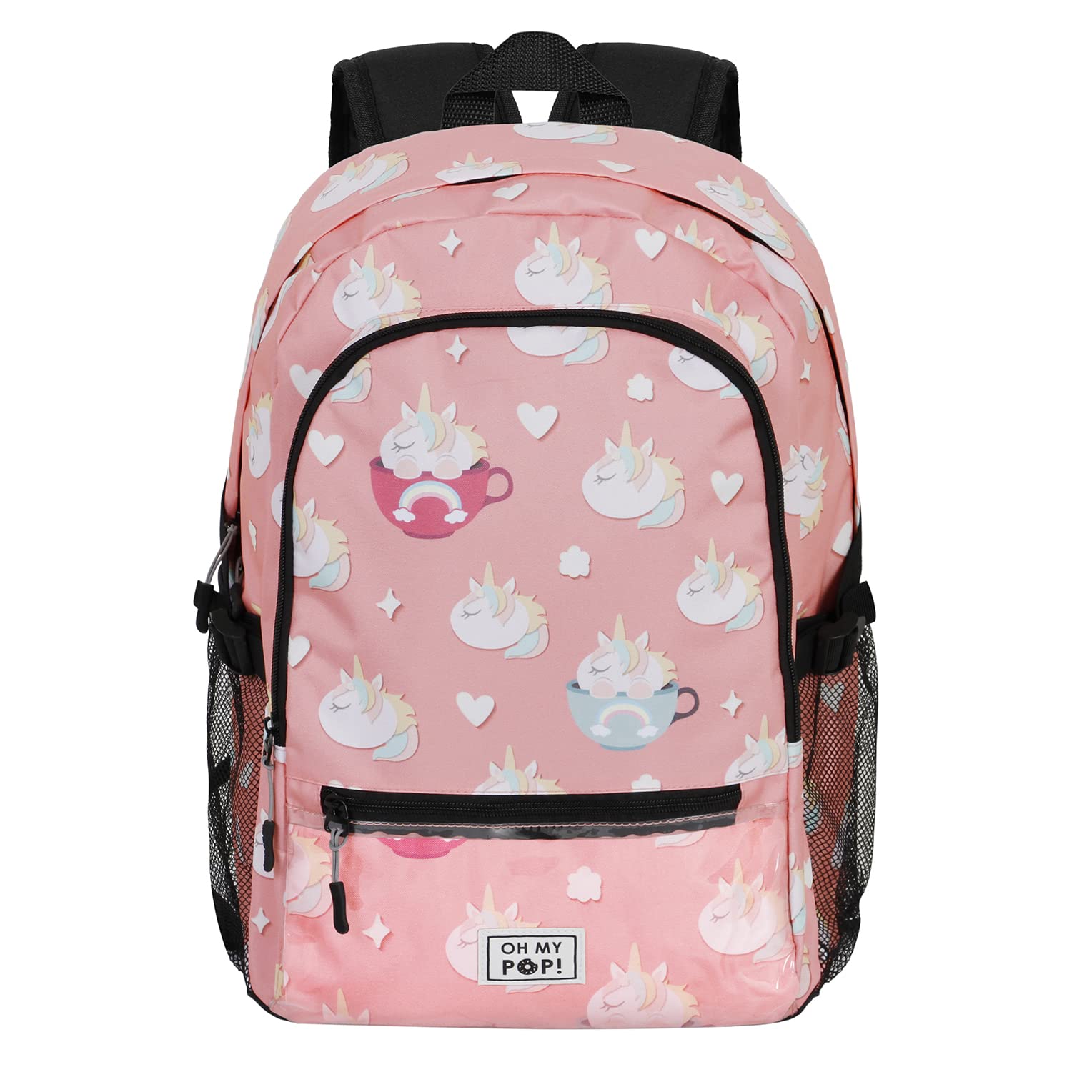oh-my-pop-clear-fight-sac-dos-cupnicorn image 2