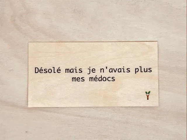 hylarion-cartes-d-sol-mes-m-docs-carte-bois-humour image 1