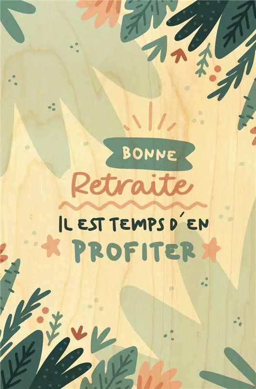 hironwoods-carte-bois-v-nement-carte-retraite-profiter image 1