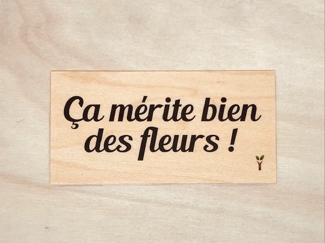 hylarion-cartes-a-m-rite-bien-des-fleurs-carte-bois-10x5-cm image 1