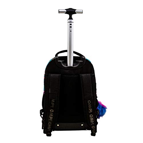 oh-my-pop-dream-sac-dos-roulettes-travel-gts-47-cm image 6