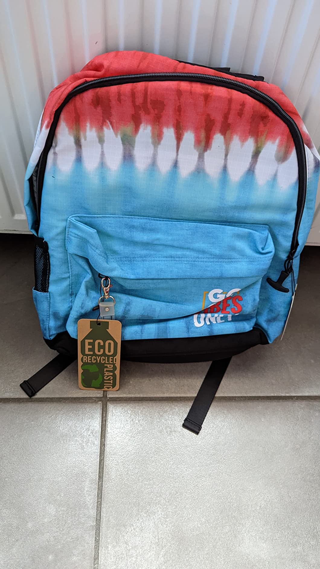 Motif discret