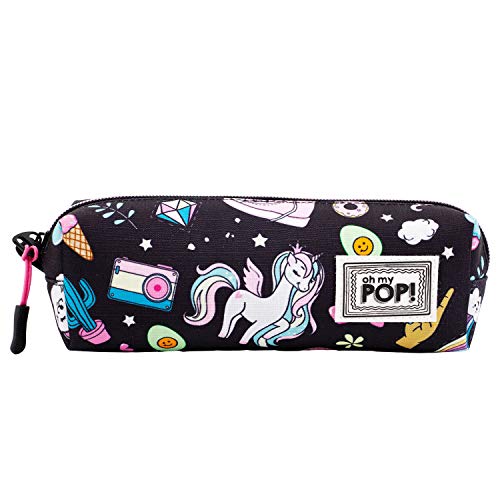 oh-my-pop-illusion-trousse-carr-noir image 7