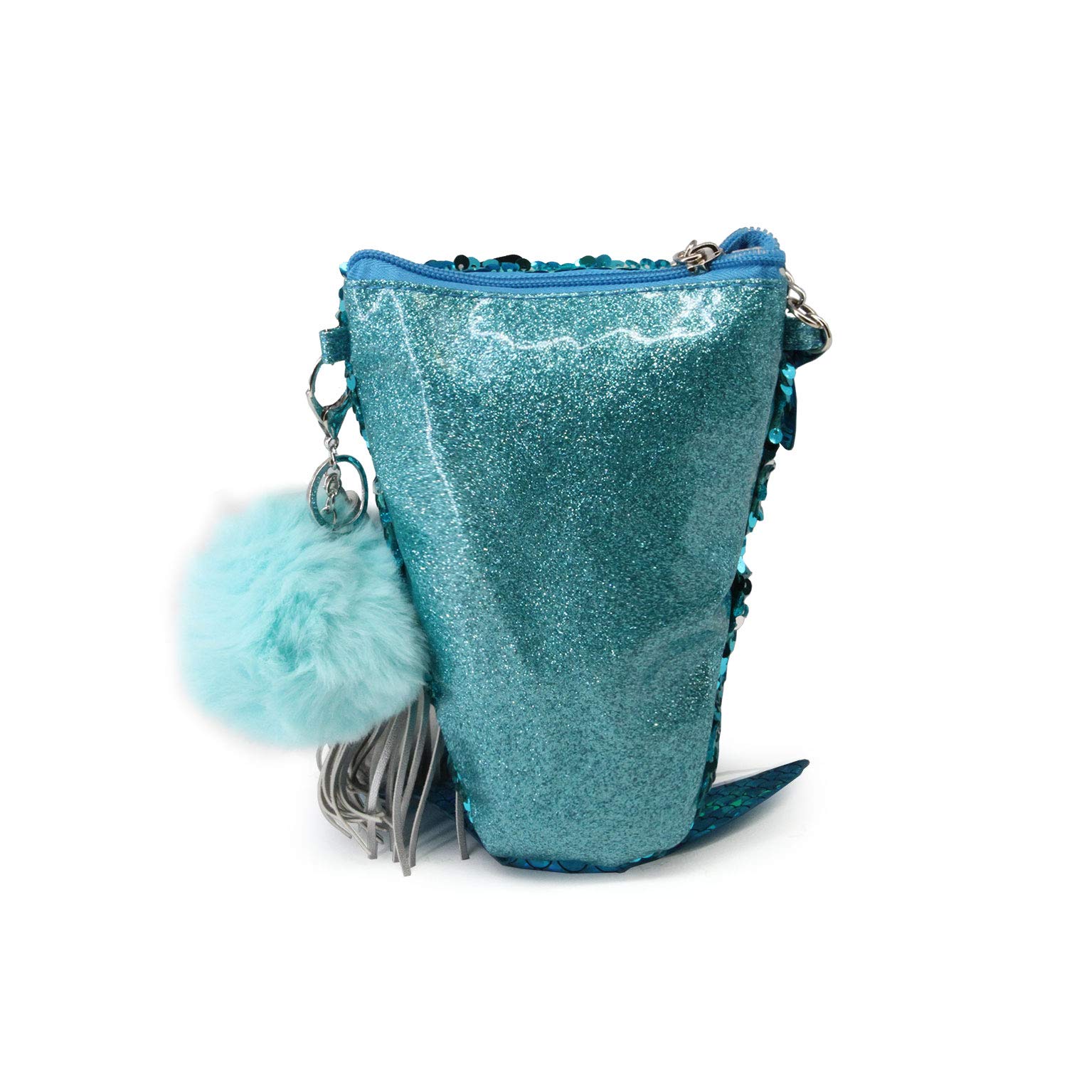 oh-my-pop-luggage-messenger-bag-sac-bandouli-re-cha-ne-116-cm image 3