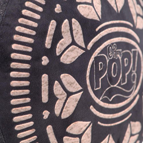 oh-my-pop-black-cookie-coussin-grande-brun-doux image 7