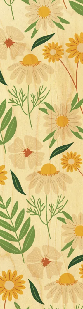 hironwoods-marque-pages-flore-marque-page-bois-fleurs image 1