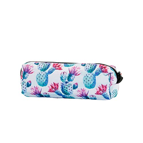 oh-my-pop-nopal-trousse-carr-e-multicolore-21-cm image 6
