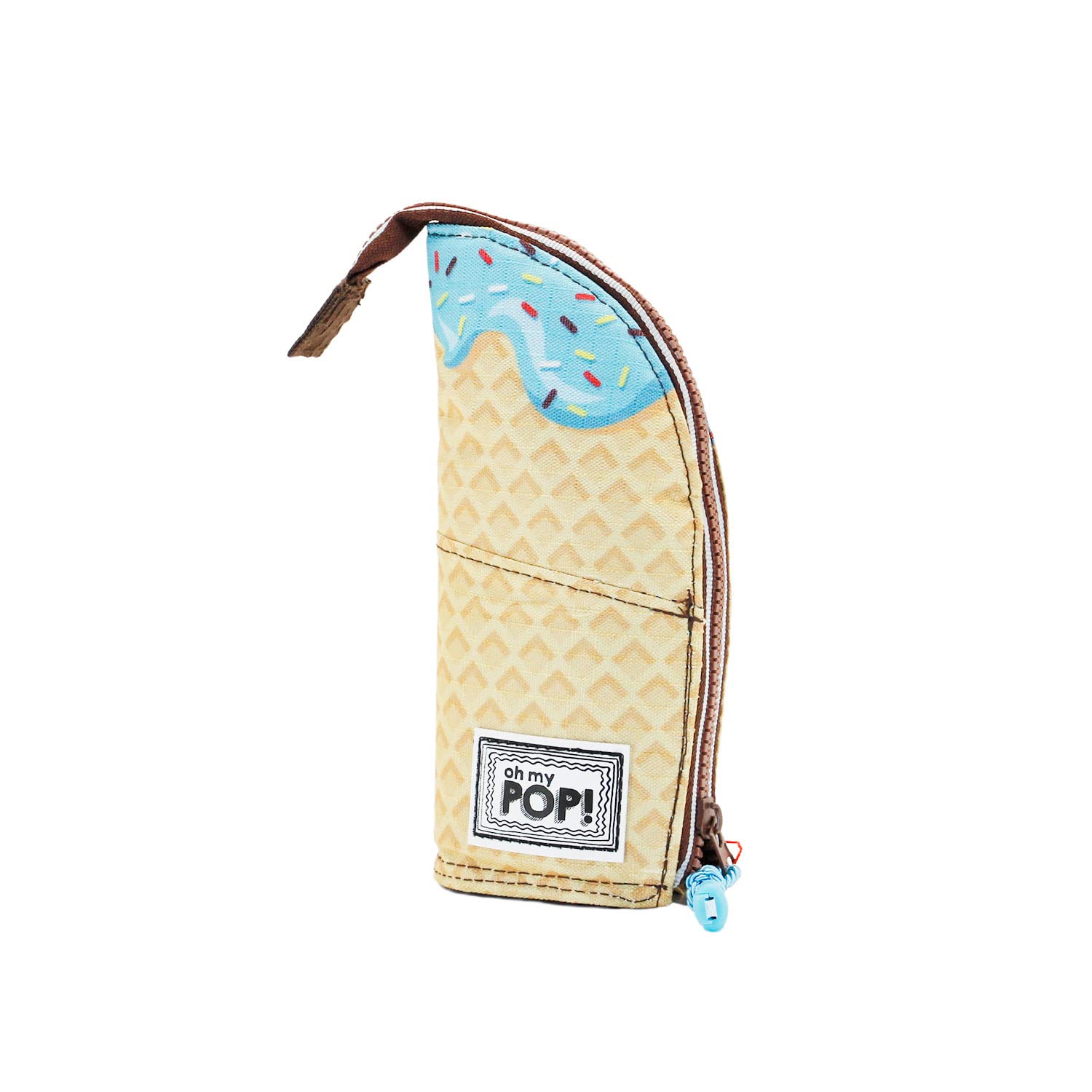 oh-my-pop-ice-cream-trousse-verticale-jaune image 2