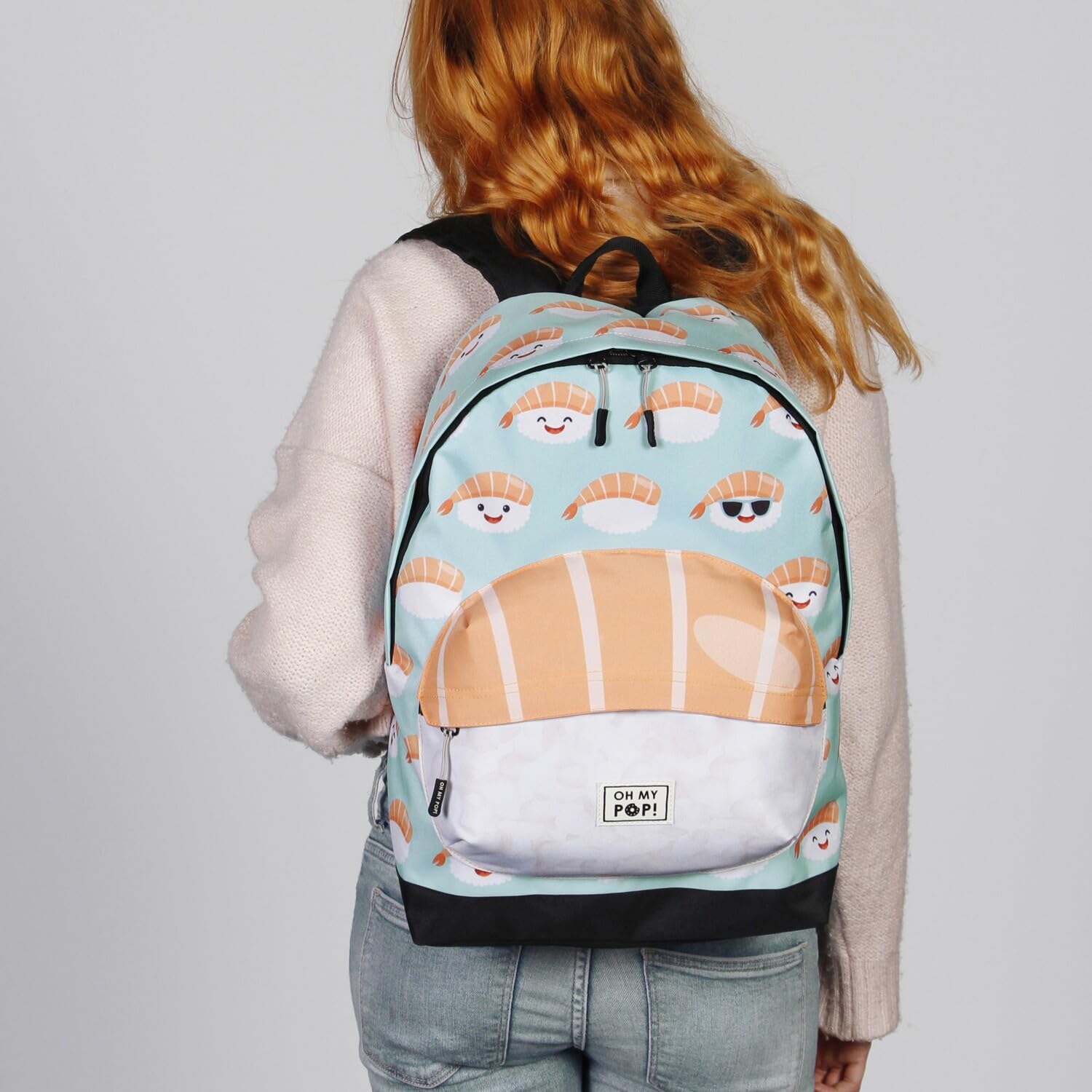 oh-my-pop-foodie-nigiri-sac-dos-scolaire image 6