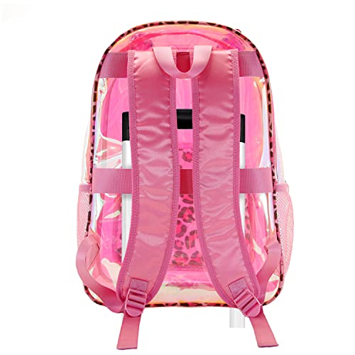 oh-my-pop-laser-feline-sac-dos-taille-m image 8