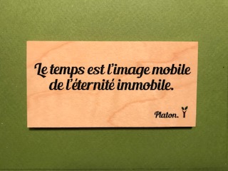 hylarion-cartes-le-temps-carte-bois-citation image 1