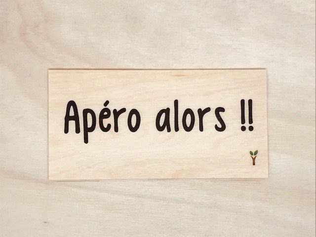 hylarion-cartes-ap-ro-carte-bois-10x5-cm image 1