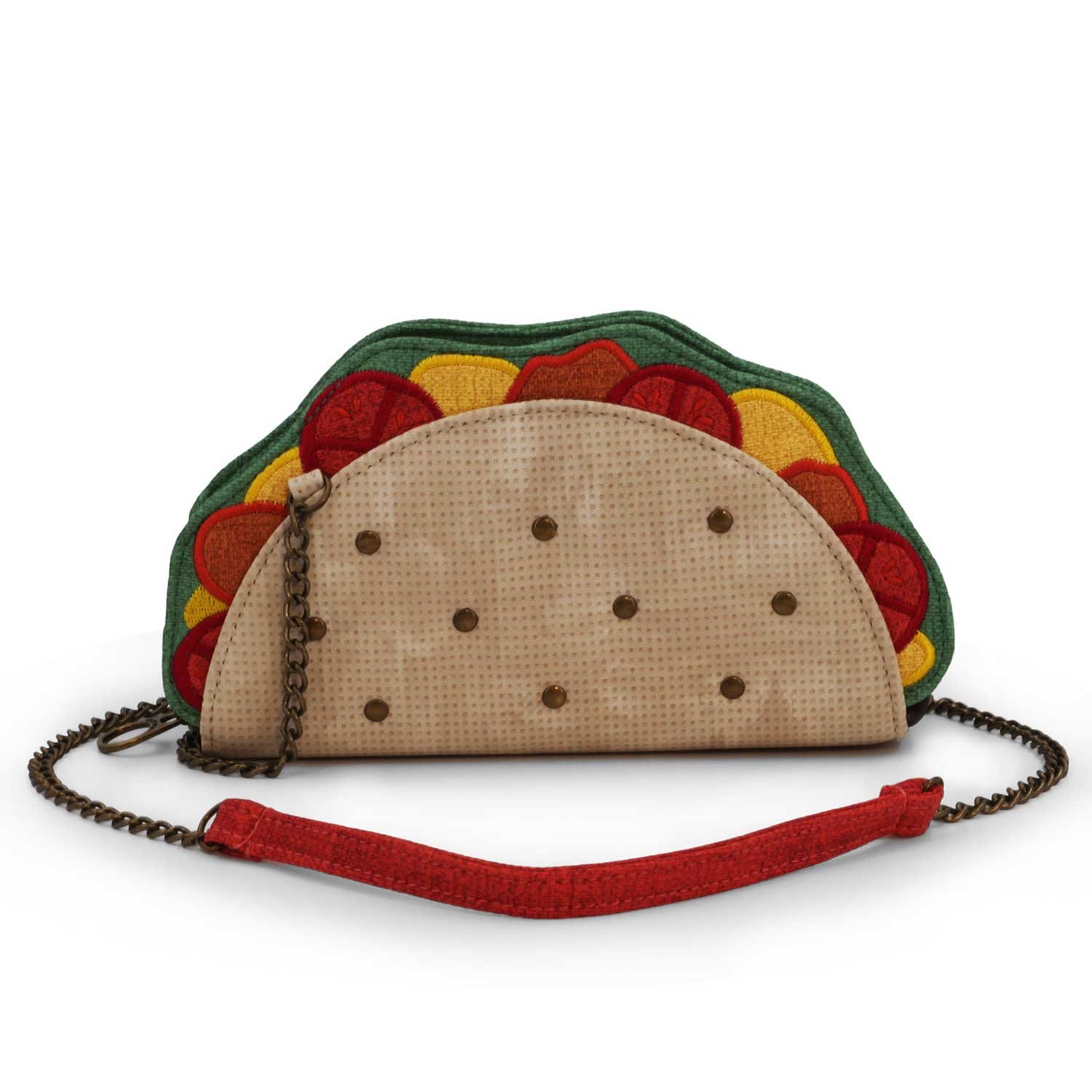 oh-my-pop-tacos-sac-bandouli-re-beige-22-cm image 2