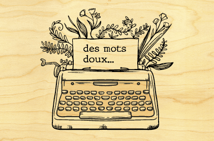 hironwoods-amour-mots-doux-carte-bois-v-nement-100x150mm image 1