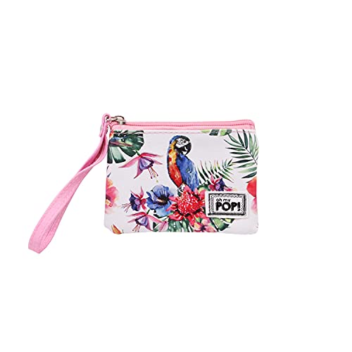 oh-my-pop-pencil-cases-perroquet-trousse-zipp-e image 5