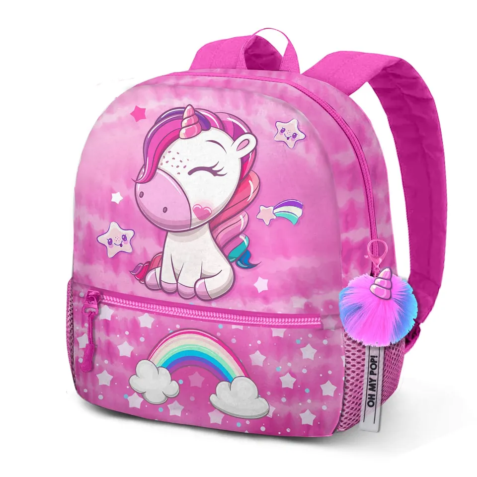 oh-my-pop-daydream-sac-dos-sweet-rose-9-5-l image 1